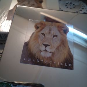 Chantecaille Protect the Lions Eye palette